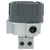 Dwyer Current to Pressure Transducer, Series 2900